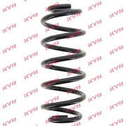 KYB 2 x Suspension Springs fits Audi A6 C6 2004-2011 2.0 2.4 2.8 3.2