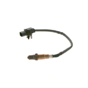 Bosch O2 Lambda Oxygen Sensor before catalytic convert fits Alfa Romeo Giulietta