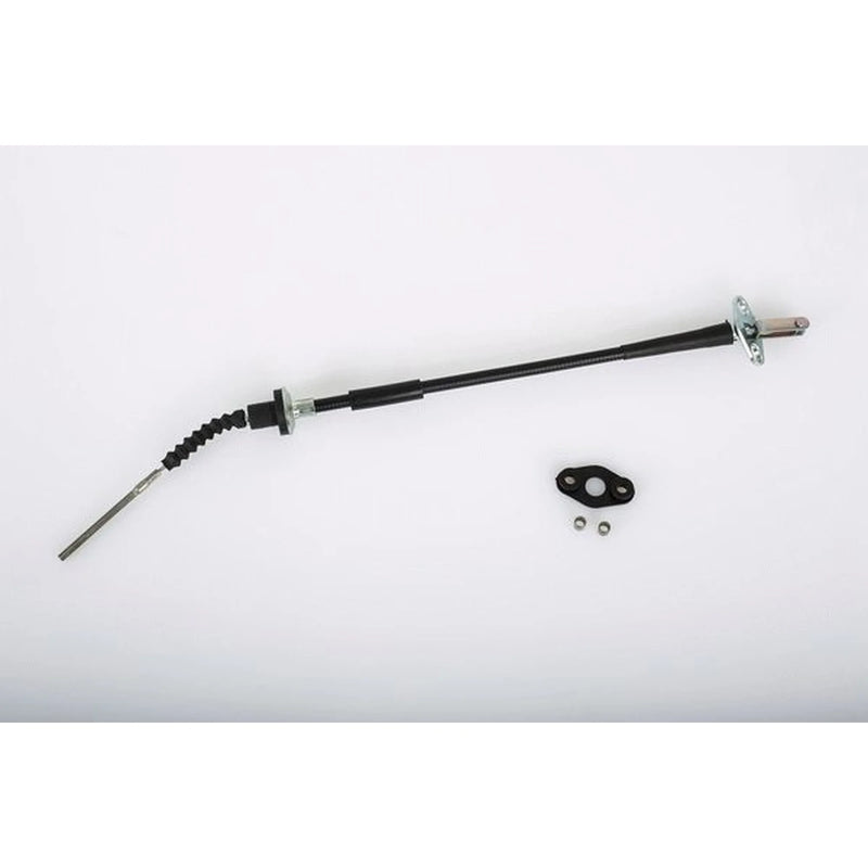 Hella Clutch Control Cable Pull fits Suzuki Alto IV 1994-2002 1.0