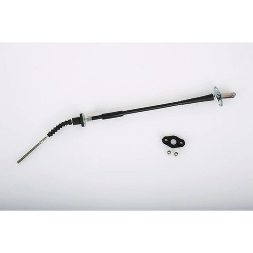Hella Clutch Control Cable Pull fits Suzuki Alto IV 1994-2002 1.0