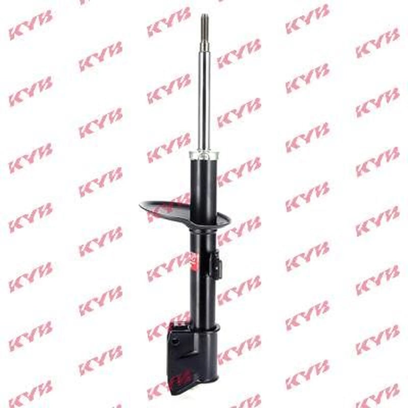 KYB Shock Absorber Damper Strut Front fits Dacia Duster 2010-2019