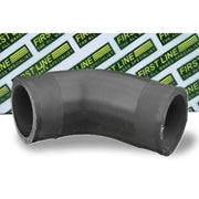 First Line Intercooler Turbo Charge Air Hose fits VW Lupo I 1999-2005 1.4