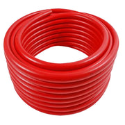 Fawo 10mm Red Drinking Water Hose 50 Metre Roll