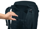 Thule Landmark 60L Women's travel pack darkest blue Thule - Bars 4 Cars