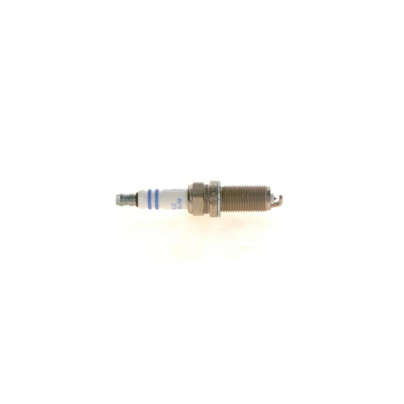Bosch Ignition Service Kit (6 Spark Plugs + Ignition Coil) fits Nissan Patrol Gr
