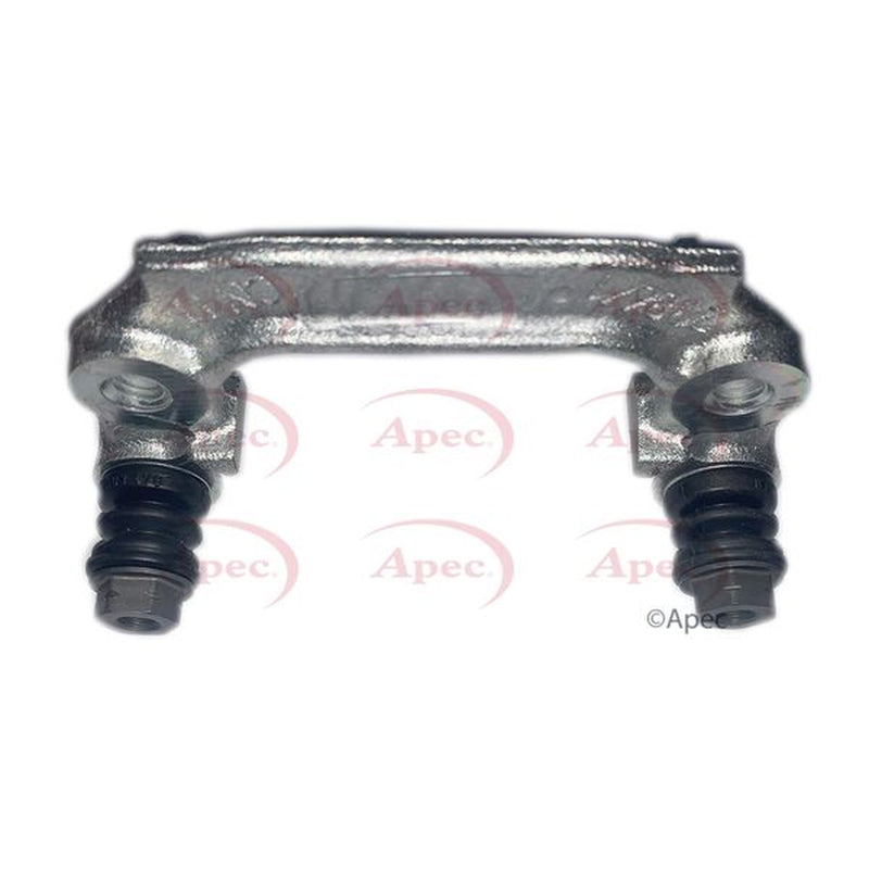 Apec Apec Brake Carrier fits Ford Fiesta VI 2008-2017 1.0 1.25 1.4 1.5