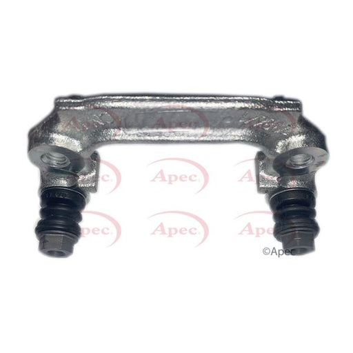 Apec Apec Brake Carrier fits Ford Fiesta VI 2008-2017 1.0 1.25 1.4 1.5