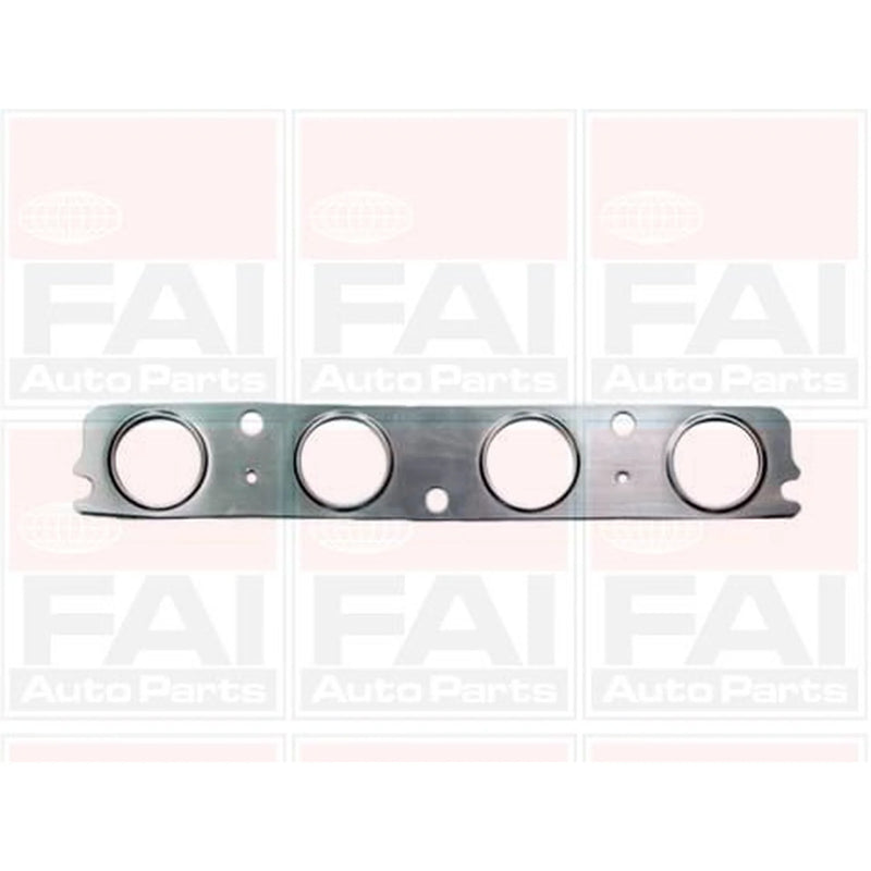 FAI Exhaust Manifold Gasket Set OD ID High fits Caterham 21 1994-2002 1.6