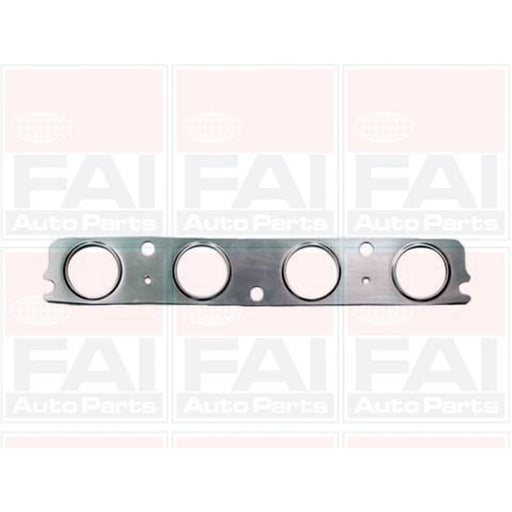 FAI Exhaust Manifold Gasket Set OD ID High EM1199