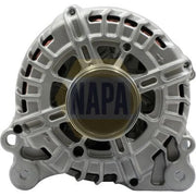 NAPA Car Alternator 12V fits Man Tge 2017-2024 2.0