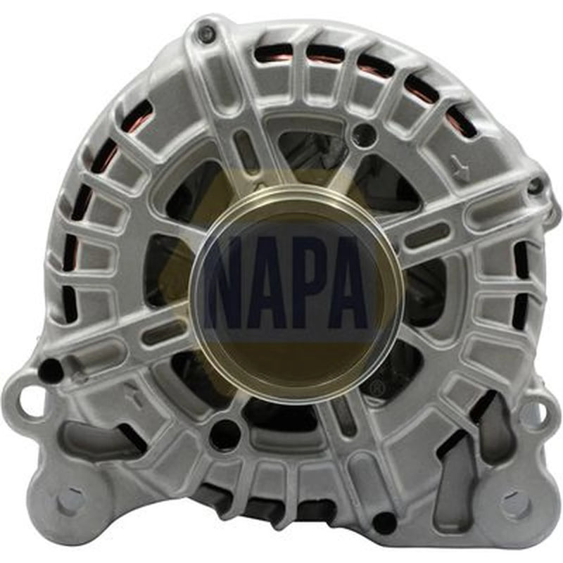 NAPA Car Alternator 12V fits Man Tge 2017-2024 2.0