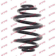 KYB Rear Suspension Coil Spring fits Renault Kangoo 2001 on 1.6 1.9