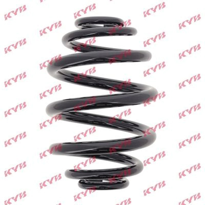 KYB Rear Suspension Coil Spring fits Renault Kangoo 2001 on 1.6 1.9
