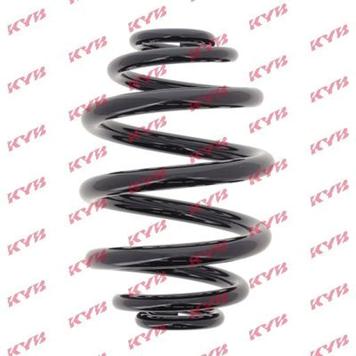 KYB Rear Suspension Coil Spring RJ6237