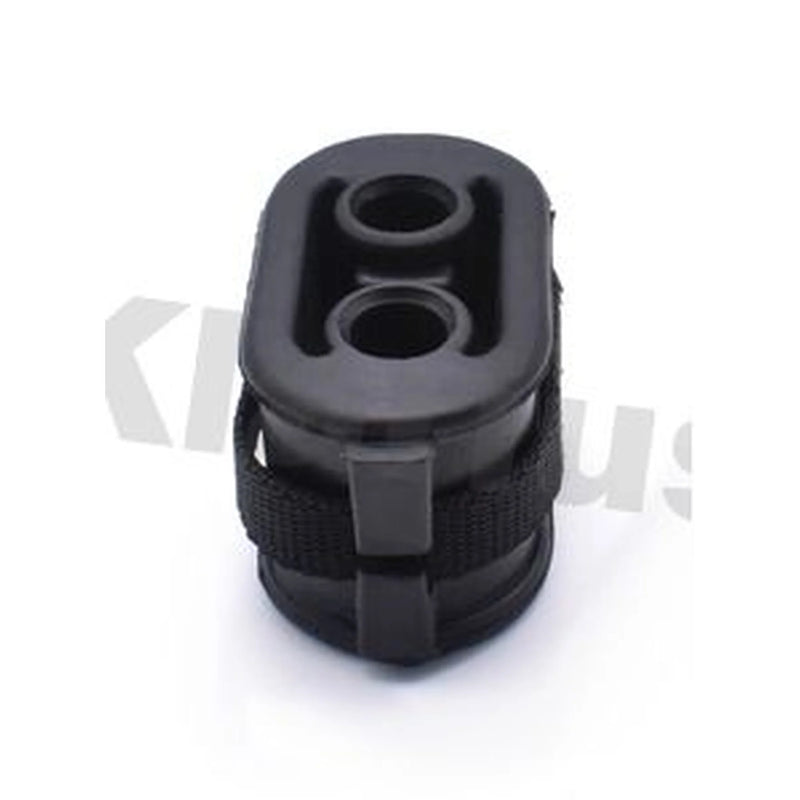 Klarius Exhaust System Mount fits Renault Trafic II 2001 on 2.0