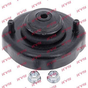 KYB Rear Suspension Strut Support Mount fits Honda Prelude III 1987-1992 2.0