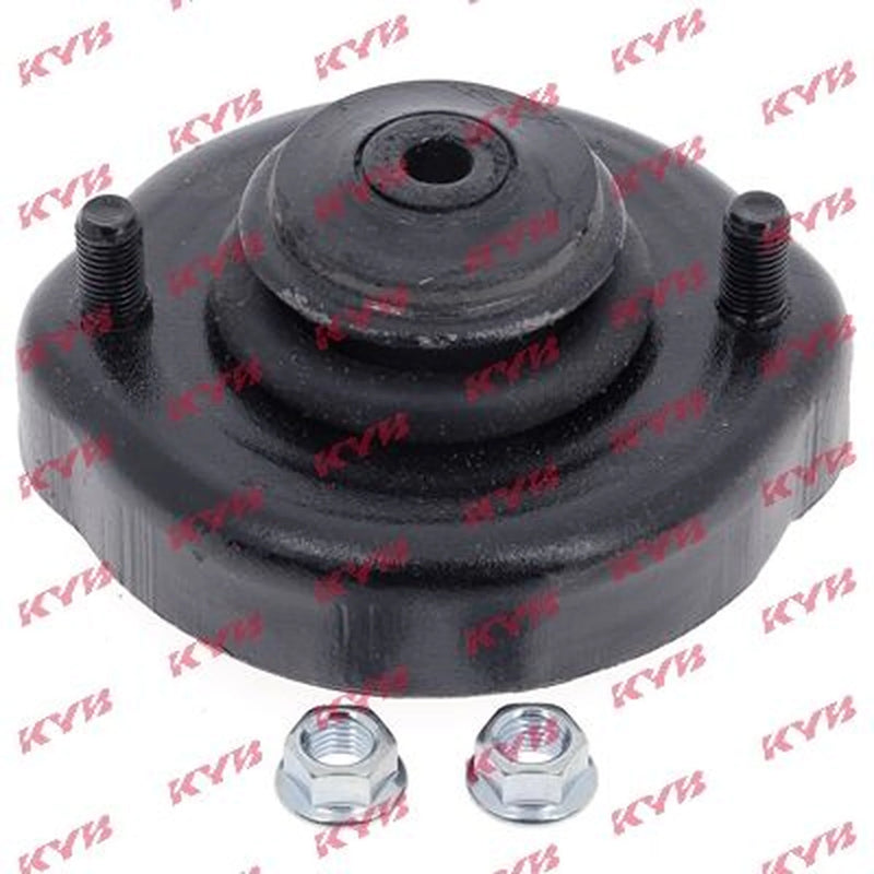 KYB Rear Suspension Strut Support Mount fits Honda Prelude III 1987-1992 2.0