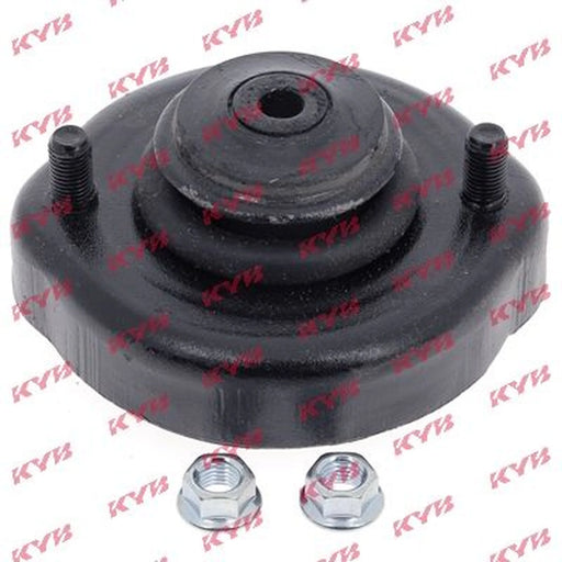 KYB Rear Suspension Strut Support Mount fits Honda Prelude III 1987-1992 2.0