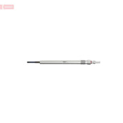 Denso Diesel Engine Glow Plug fits Opel Antara A 2016-2017 2.0