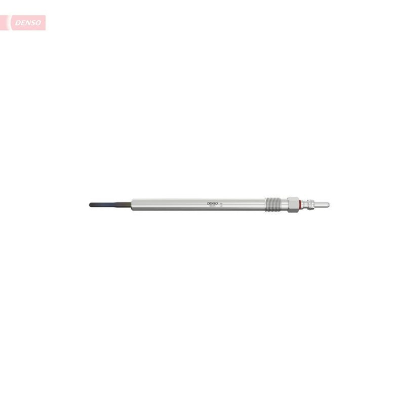 Denso Diesel Engine Glow Plug fits Opel Antara A 2016-2017 2.0