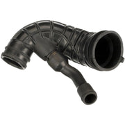 Gates Air Supply Hose NBR (nitrile butadiene rubber) fits Citroën C1 2005-2014