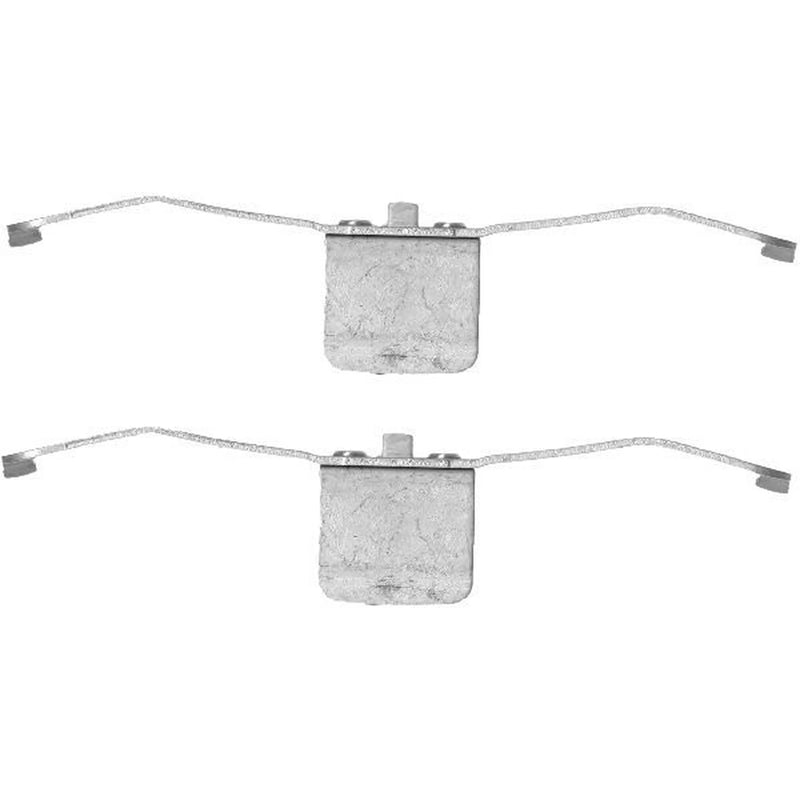 Mintex Mintex Pc Pad Accessories fits Audi A3 2003-2013 2.0 3.2
