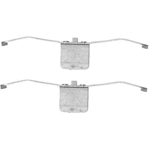 Mintex Mintex Pc Pad Accessories fits Audi A3 2003-2013 2.0 3.2