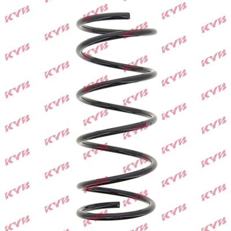 KYB 2 x Suspension Springs fits Mitsubishi Lancer 1995-2003 1.3 1.6