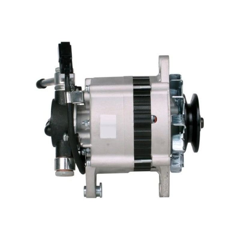 Hella Car Alternator 12V fits Opel Corsa A 1987-1993 1.5