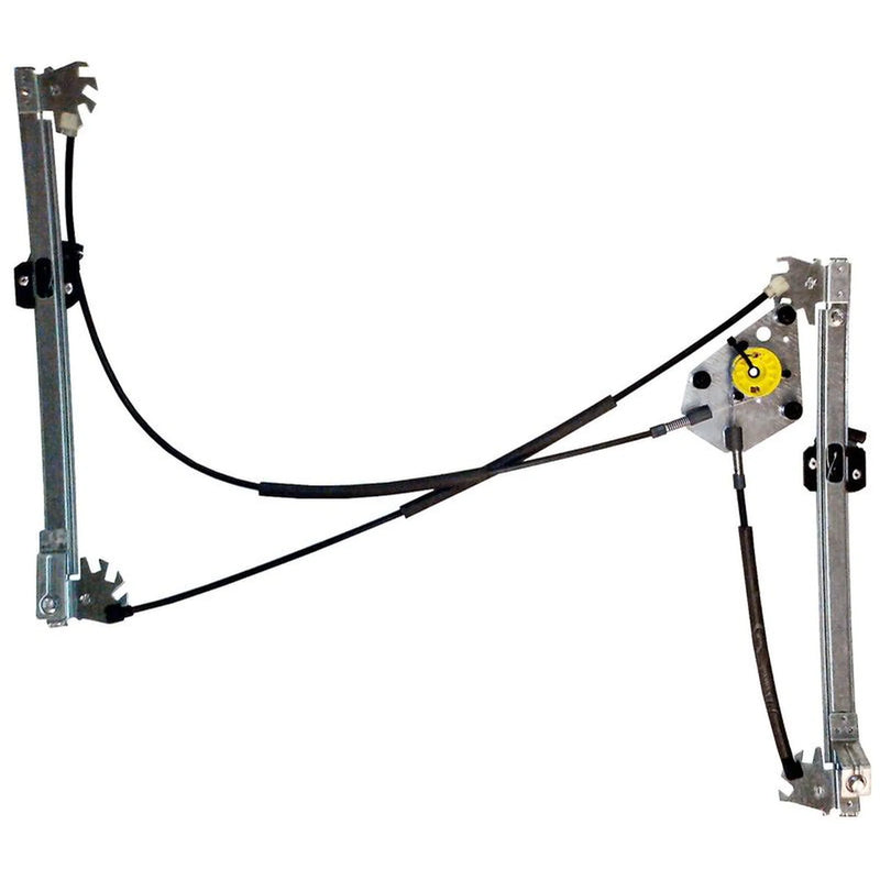 Valeo Electric Window Regulator Lifter Left Front 851044