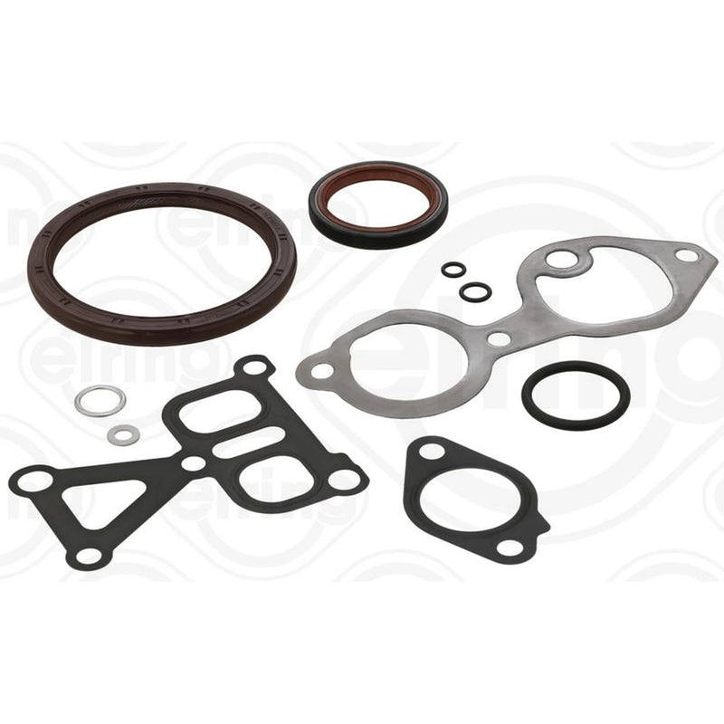 Elring Crankcase Gasket Kit ID fits Citroën C-Crosser Enterprise 2009 on 2.4