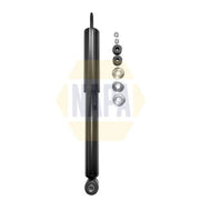 NAPA Shock Absorber Damper Strut Rear Left fits Suzuki Grand Vitara I 1998-2005