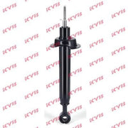 KYB Shock Absorber Damper Strut Rear fits Peugeot 305 1982-1990