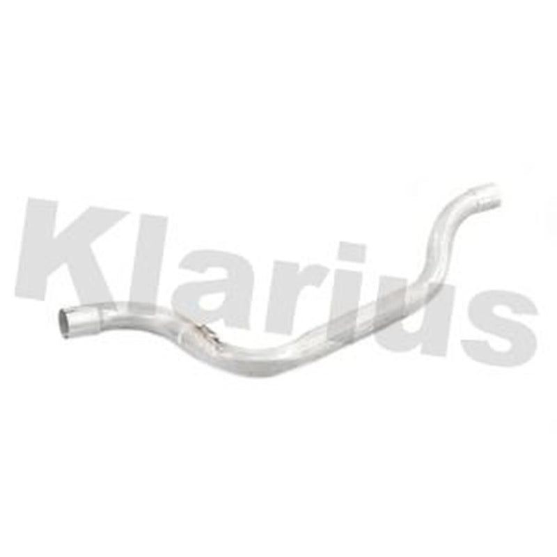 Klarius Exhaust Pipe OD fits Ford C-Max II 2010-2019 2.0