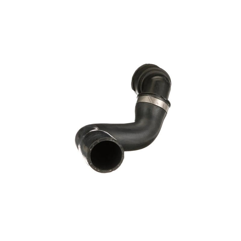 Gates Radiator Coolant Hose 310mm ID fits Opel Astra J 2009-2018 1.6
