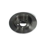 Bosch Front & Rear Brake Discs & Pads fits Ford Maverick 2001 on 2.0 3.0