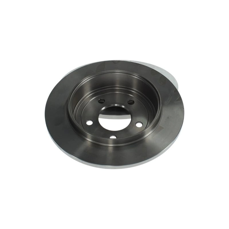 Bosch Front & Rear Brake Discs & Pads fits Ford Maverick 2001 on 2.0 3.0