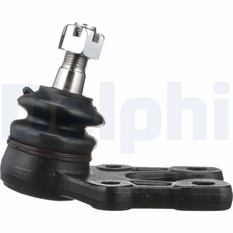 Delphi Ball Joint Front fits Toyota Hiace / Commuter V Bus 2005 on 2.7