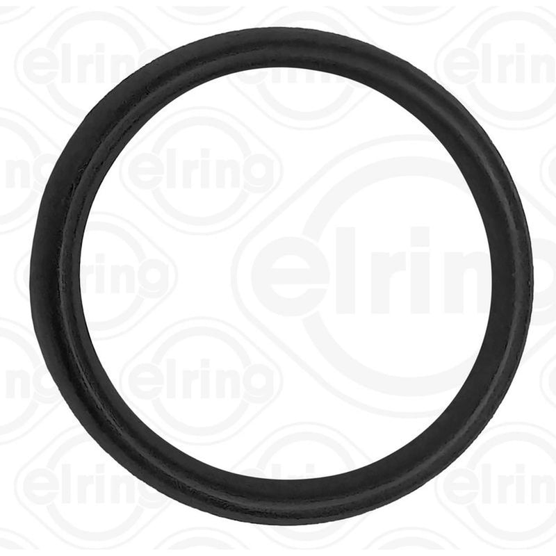 Elring Oil Drain Plug Seal Ring 36mm OD ID 7mm Thick fits Iveco S-Way 2019 on