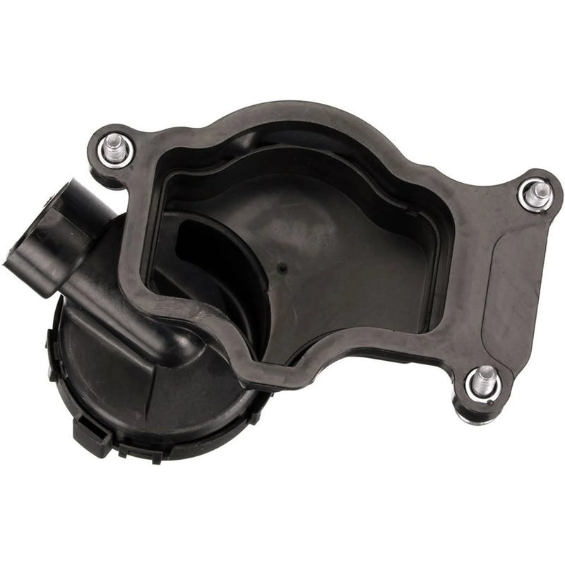 Gates Crankcase Oil Separator fits BMW 3 2006-2013