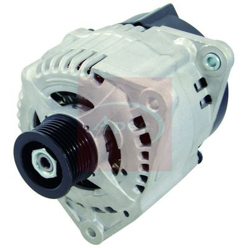 Apec Car Alternator 12V fits Land Rover Defender Station 1998-2016 3.9