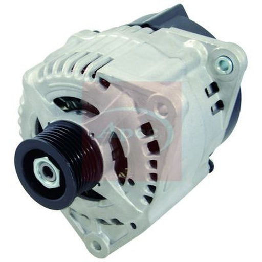 Apec Car Alternator 12V fits Land Rover Defender Station 1998-2016 3.9