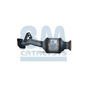 BM Catalysts Homologated Diesel Cat fits Mercedes-Benz Viano 2003 on