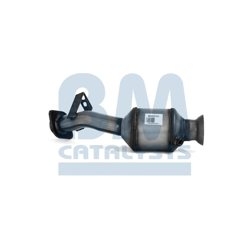 BM Catalysts Homologated Diesel Cat fits Mercedes-Benz Viano 2003 on