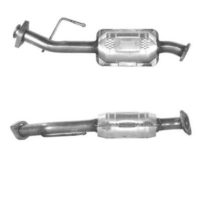 BM Catalysts Petrol Cat fits Ford Scorpio 1995-1998 2.9