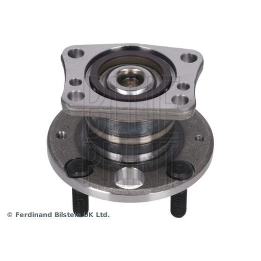 Blue Print Wheel Bearing Kit Rear Right ADM58337