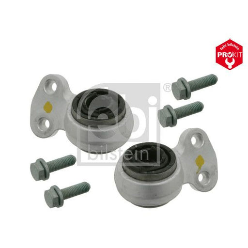 Febi Wishbone / Control / Trailing Arm Bush both sides 18686
