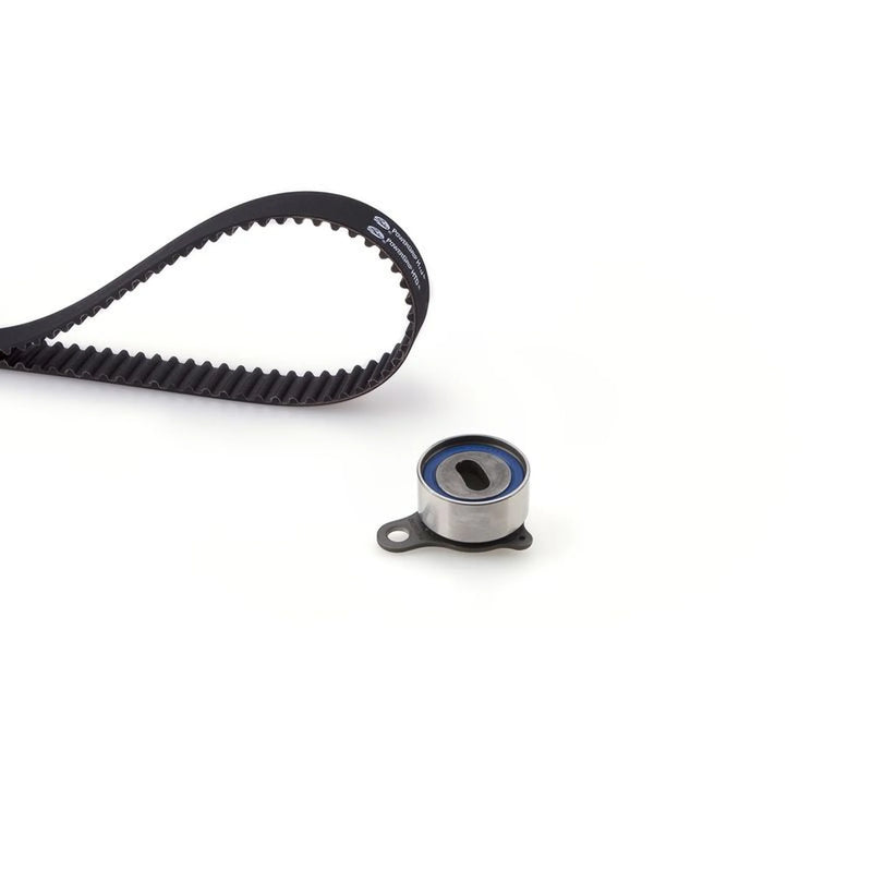 Gates Timing Belt Kit with Rollers fits Toyota Carina V 1987-1992 1.6