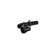 Gates Radiator Coolant Hose 470mm ID fits Seat Cordoba 2002-2009 1.9