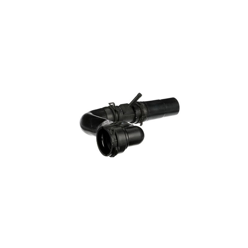 Gates Radiator Coolant Hose 470mm ID fits Seat Cordoba 2002-2009 1.9